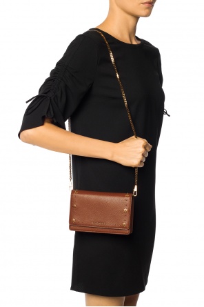 'pandora' wallet on chain, zdjęcie 2 'pandora' wallet on chain od Givenchy